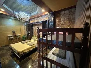 Tribal View Transient House - Tuba