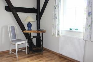 Zur Alten Tabakscheune