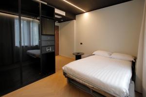 Suite Junior con balcón