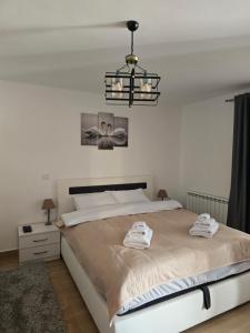 ARIJA studio apartment