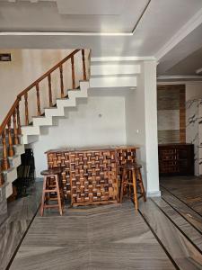 Laspa Cottage, Bhimtal