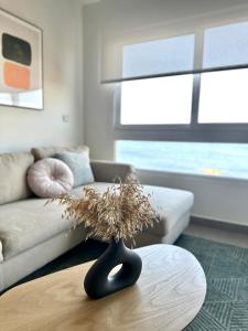 Marea beach, sol & spa