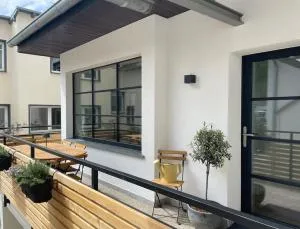 Refugium 29 - Apartment im Ahrtal - Niederholzweiler