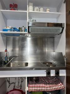 Domina coral bay Beach and lake direct view 3