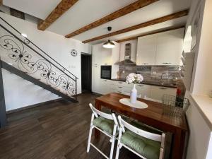 Stylish holiday home Lorena