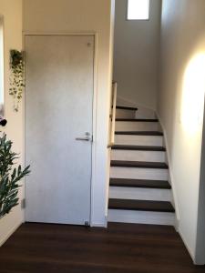 智翔はうす 駐車場無料 民泊で女性家主滞在型 予約後はメール確認願います