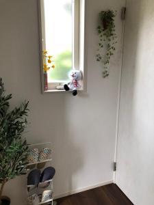 智翔はうす 駐車場無料 民泊で女性家主滞在型 予約後はメール確認願います