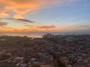 COMFORTSTAY @Citra Plaza Nagoya #32-08 ( Sea View )