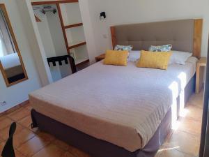 Hotels Hotel du Golfe : photos des chambres
