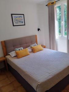 Hotels Hotel du Golfe : photos des chambres