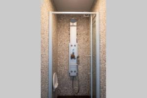 Boutique appartment with vue on sea and dunes