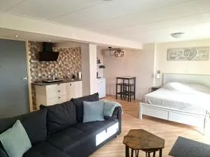 'T Vermetje - Wolphaartsdijk