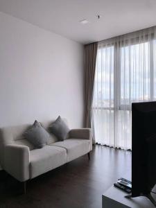 Infinity Pool at Pattaya Posh