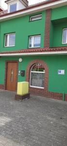 Pokoje Gościnne Ibiza