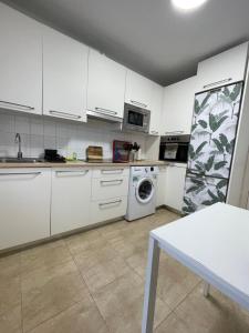 Apartamento en Getxo. Cercano al puerto viejo
