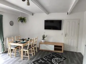 Ferienwohnung am Mühlbach - Steinbach