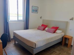 Hotels Hotel du Golfe : photos des chambres
