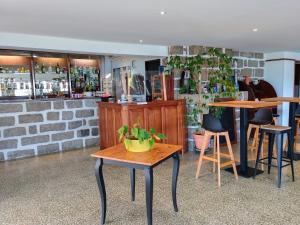 Hotels Hotel du Golfe : photos des chambres