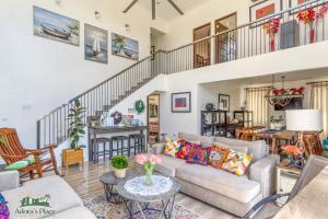 Adora's Place - Premium Room - 3hvězdičkové hotely ve městě Coron