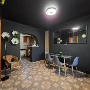 La Dragoș Studio 01 - Apartament - 萨图马雷