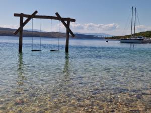 Apartman Sophie - 67m2- Grill - Garden 