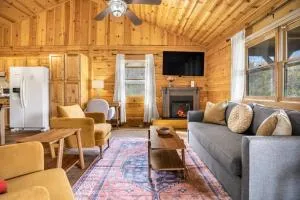 Balk Oasis, Mountain Views,Rustic, HotTub - Blaineville