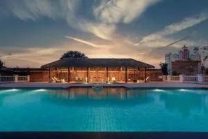 Namaste Dwaar - The Gateway to Rural India - Khatauli