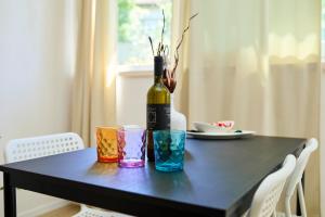 Apartment Promenada- 4pax with Parking