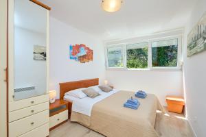 Apartment Promenada- 4pax with Parking