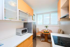 Apartment Promenada- 4pax with Parking