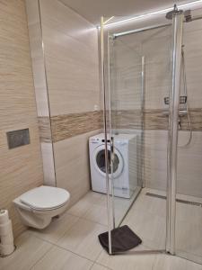 Apartmán Eliášova