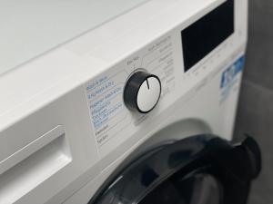 Bungalow Wohnung mit Südterrasse in Seenähe