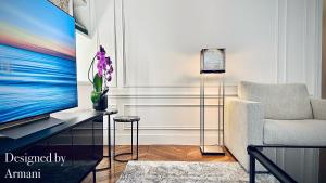 Trocadéro Signature