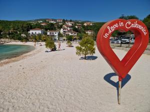 Apartman Sophie - 67m2- Grill - Garden