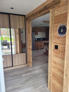 A lair de Storck - Gîte de montagne 4 étoiles 6-8 personnes