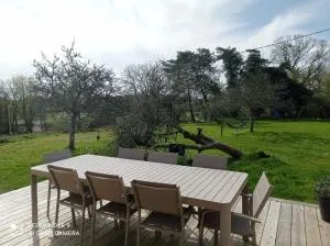 Maison Crach Auray - Crach