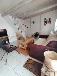 Soleil - Saint-Sulpice-de-Royan