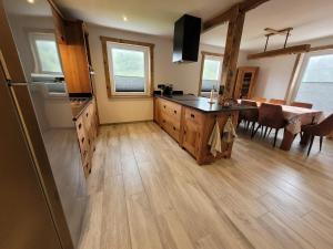 A lair de Storck - Gîte de montagne 4 étoiles 6-8 personnes