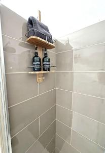 CASA LORENZO in the center