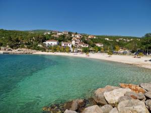 Apartman Diana - 75 m2 - 2 Bedrooms - Grill 