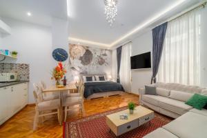 Aurelia Antik apartments & rooms, Zagreb City Center 