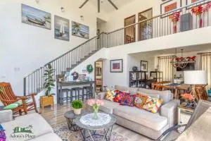 Adora's Place - Signature Room - Culion