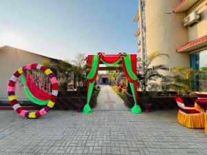 Hotel Kavya Inn