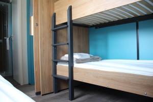 Camping Le Clos du Rhône