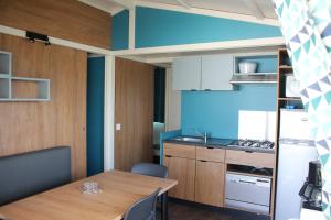 Camping Le Clos du Rhône