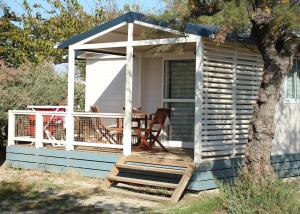 Camping Le Clos du Rhône