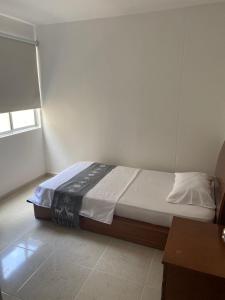 Acogedor apartamento buena ubicacion