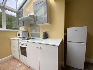 Cottage 466 - Clifden