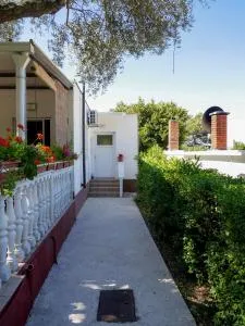 Studio Apartment Maršić - Višnjica