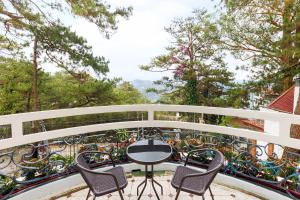 Villa Moa Baguio